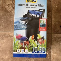 Aquarium Filter 