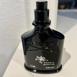 Creed Aventus Absolu 