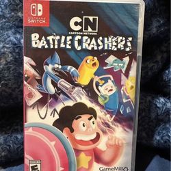 Nintendo Switch Games -$10