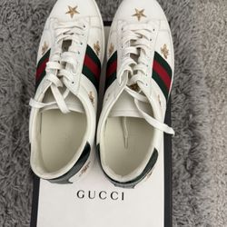 Gucci Shoes 