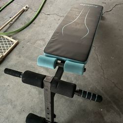 Ab Bench