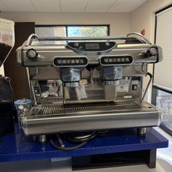 BFC Galileo Coffee Machine