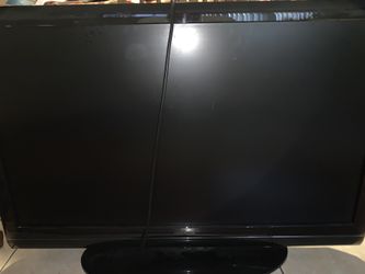45’ insignia TV