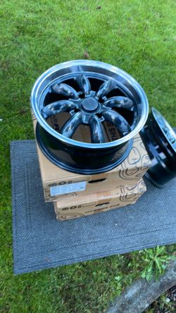 Rota Wheels RB16