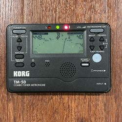 Metronome 