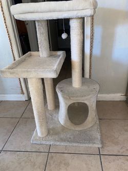 Cat Tree