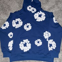 Denim Tears 