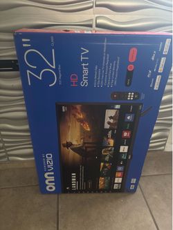 Smart TV 32 inch