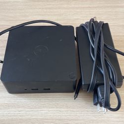 Dell Docking Station K16A