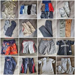 Misc. Mens.  Serious Buyers & Offers Accepted Only 