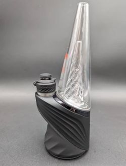 Puffco peak pro