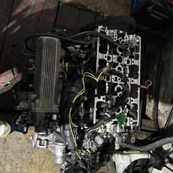 B20v Swap