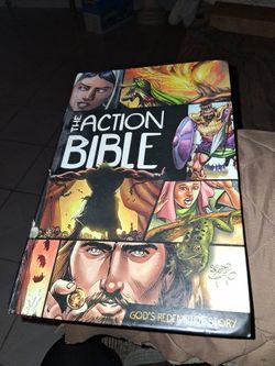 New Children Bible