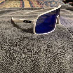 Oakleys Sutro Prizm 