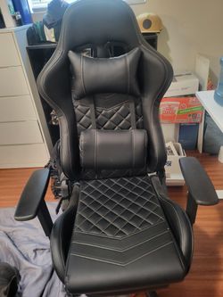 Gamer Chair