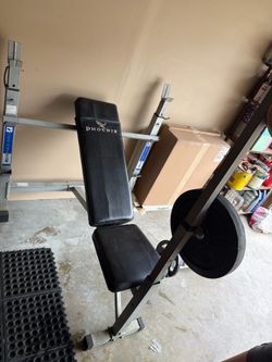 Weights