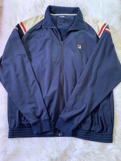 MEN’S VINTAGE FILA