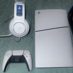 PlayStation 5 Digital