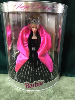 Barbie