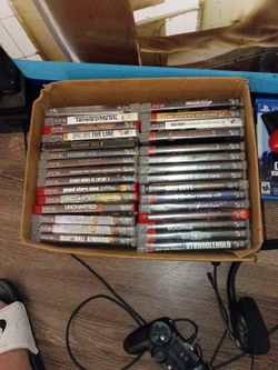 Ps3 Game For Sell