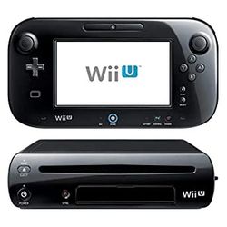 Nintendo Wii U 32 GB With Super Mario  Maker And Lego Dimensions