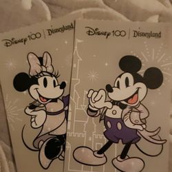 🎟 🎫 2 Disneyland Or California Adventure Peak Tickets Tier 6 🎟 🎫 