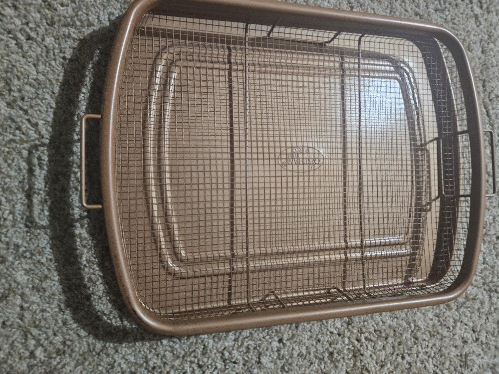 Air Fryer Pan