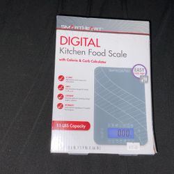 Digital Kitchen Food Scale