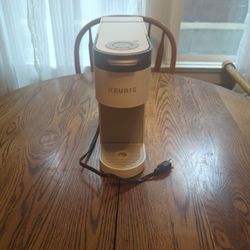 Keurig Coffee Maker 