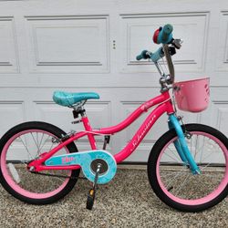 Schwinn Elm 18"
