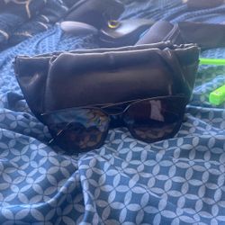 Gentle Monster Sunglasses 