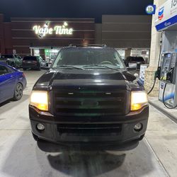 2011 Ford Expedition