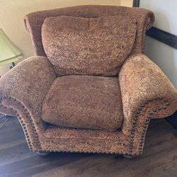 Arm chair 