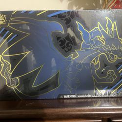 Pokemon Phantasmal Flame UPC