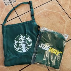Halloween Aprons 
