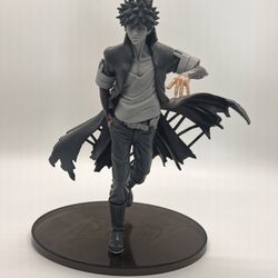 My Hero Academia figure 