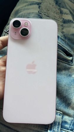 iPhone 15 Pro Max unlocked
