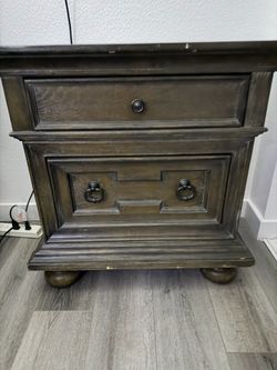 Nightstand
