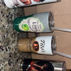 20oz Tumbler Cups ! 