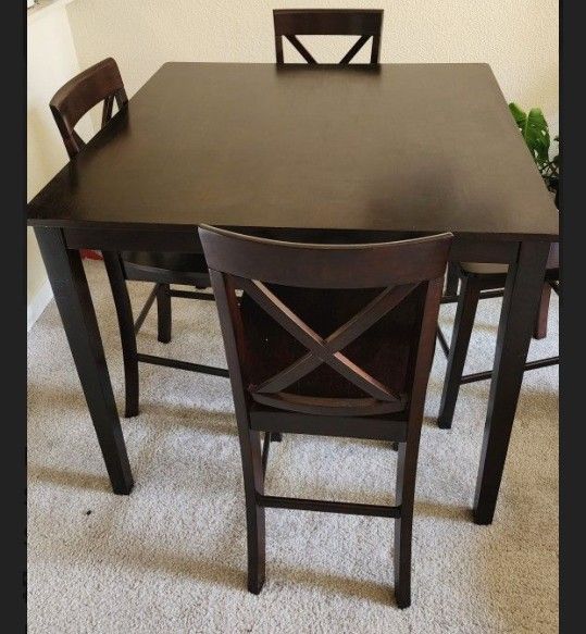 Kitchen Table