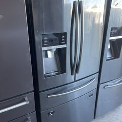 Samsung 33 inch Four Door refrigerator