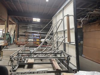 Glass Equipment