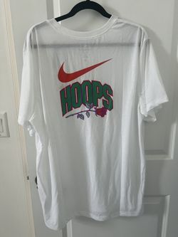 Nike Hoops T Shirt