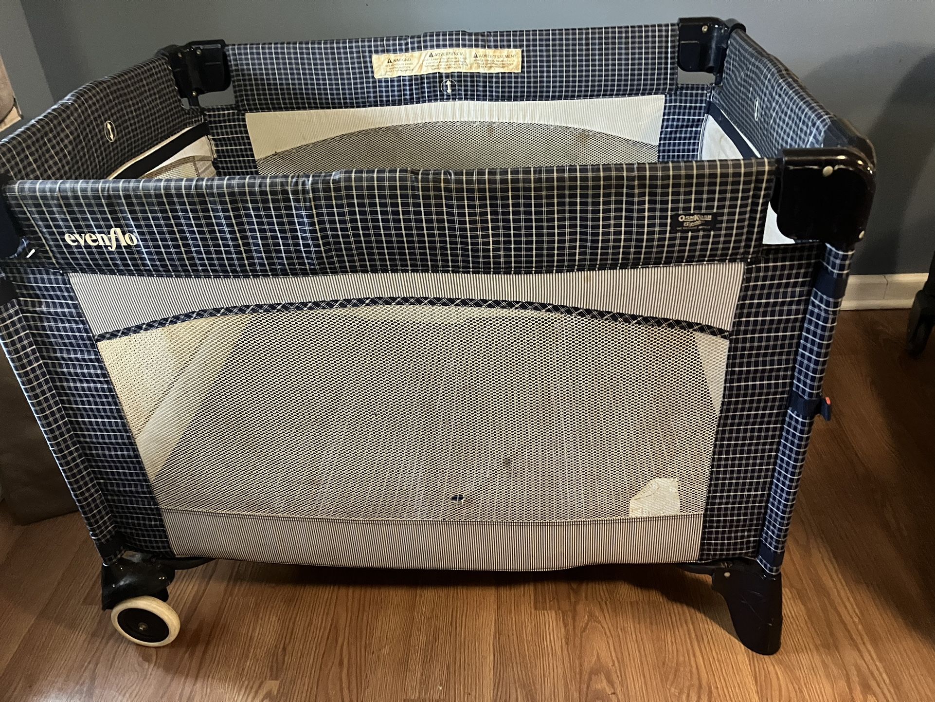 Play Pens $20 Per Item