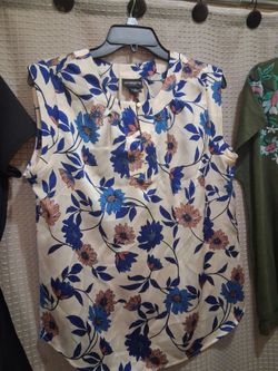 Blusas