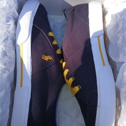 Polo Shoes 