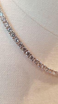Italian 925 sterling silver chain orignal