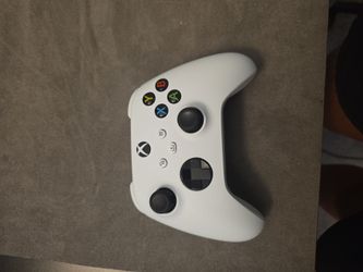 Xbox controller