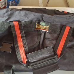 Transworld Bag