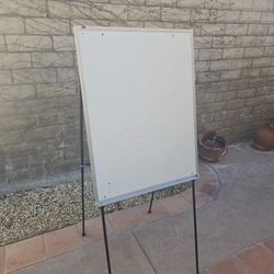 Easel Board 